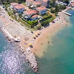 דירה Biba By The Sea