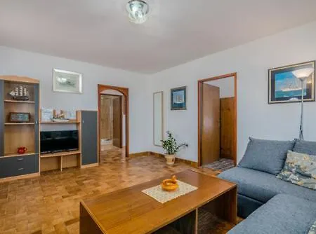 Apartamento Biba By The Sea Klimno