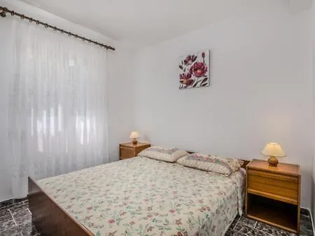 Apartamento Biba By The Sea Klimno