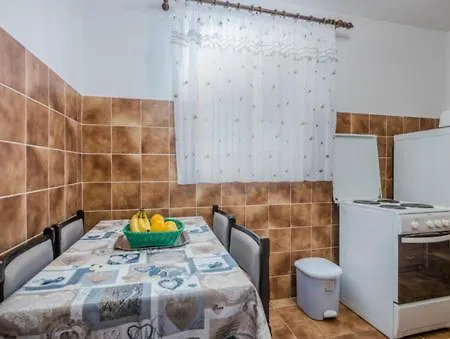 Apartamento Biba By The Sea Klimno